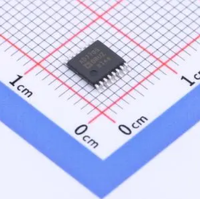 Komponen Elektronik XYCH Sirkuit Terpadu ICS Chip AD7705BRUZ-REEL7 IC ADC 16BIT TSSOP-16 100%