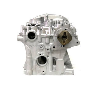 Полный комплект головки цилиндра с AVS для Audi A4 A5 A6 Q5 TT для VW <span class=keywords><strong>2</strong></span>,0 DOHC EA888 CAEB CETA AMC 910803 - Product Image 6