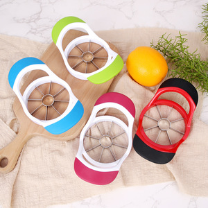 Usage Guide Mango Slicer: Effortless, Quick, and Safe Tips