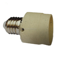 Adaptateur E39 à PGZ18 210W 315w CMH support de lampe E39 à PGZ18 adaptateur adaptateur douille convertisseur socle PGZX18