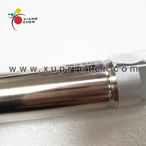 Cylindre pneumatique WD de haute qualité L2670226 L 267 0226 10Bar DSNU-25-40-P-A 19220 pour pièces d'impression offset KBA - Product Image 5