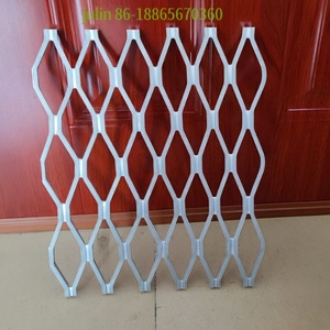 Aluminum Walkway <strong>Grating</strong> - Product Image 5