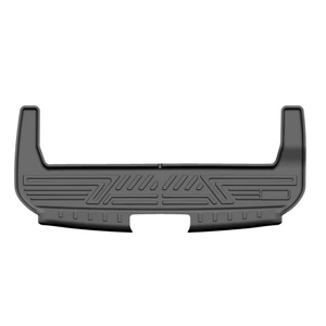 Alfombrilla de Maletero de Alta Calidad para Coche, Alfombra de Carga Impermeable de TPE para TOYOTA Prado LC250 2024 - Product Image 1