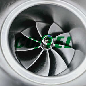 Mise à niveau Turbo Super Core Stage 2 600HP pour BMW M135i 235i 335i 535i <span class=keywords><strong>640i</strong></span> X4X5X6 N55 B30 PWG 1853-988-0010 - Product Image 4