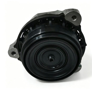 22116860457 Soporte de motor izquierdo al por mayor para BMW Serie 7 G11 G12 X7 G07 Serie 5 G30 F90 M5 X5 G05 X3 M F97 - Product Image 5