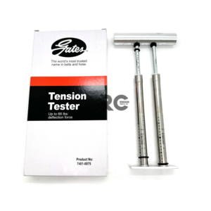 Portões Deflexão tensor testador 66 lbs Duplo Barril Tensão <span class=keywords><strong>Tester</strong></span> PN: 7401-0075 - Product Image 6