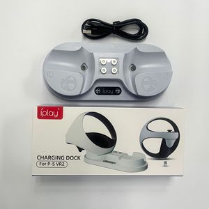 Đế Sạc Cho Bộ Điều Khiển Sony PlayStation VR <span class=keywords><strong>2</strong></span> Bộ Điều Khiển Kính <span class=keywords><strong>PS</strong></span> VR2 - Product Image 6