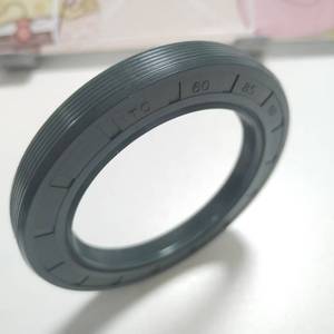 Fabricantes de Sellos de Aceite NBR FKM OEM TC <span class=keywords><strong>TA</strong></span> TB TG Modelo Completo Resistente al Aceite Número de Pieza Certificado ISO9001 CE - Product Image 4