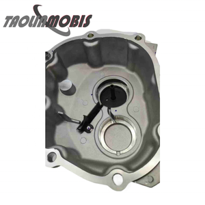 Cubierta Delantera <span class=keywords><strong>de</strong></span> la <span class=keywords><strong>Caja</strong></span> <span class=keywords><strong>de</strong></span> Transmisión <span class=keywords><strong>de</strong></span> Piezas <span class=keywords><strong>de</strong></span> Automóviles al por Mayor <span class=keywords><strong>de</strong></span> Alta Calidad 4314026200 43140-26200 para Hy-undai K-IA - Product Image 4