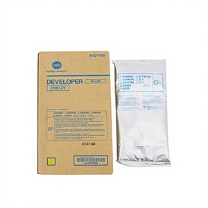 C7000 C6000 C6500แท้ DV613ดั้งเดิม C8000 DV613ผู้พัฒนาจากสหรัฐสำหรับ A1DY600โทนเนอร์ Konica Minolta - Product Image 4