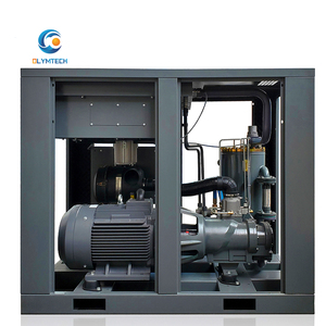 7.5 كيلو وات 11 كيلو وات 15 كيلو وات 22 كيلو وات 30 كيلو وات 37 كيلو وات 45 كيلو وات 55 كيلو وات 75 كيلو وات 90 كيلو وات 110 كيلو وات 132 كيلو وات 160 كيلو وات 250 كيلو وات برغي صناعي ضاغط هواء دوار - Product Image 4