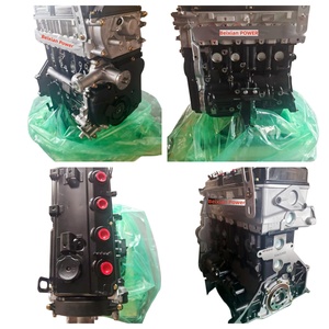 Beixian Power4 G64L20 <span class=keywords><strong>0</strong></span>. per Mitsubishi. Cilindrata: 2.35 1 L. Potenza Massima: 100 KW, Coppia Massima: 200 Nm. - Product Image 6