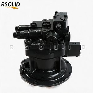 Rsoliddiesel M5X130 VOE14552686 VOE14550091 Swing Motor for EC210B SK200-8 <b>Engineering</b> <b>Construction</b> <b>Machinery</b> - Product Image 5