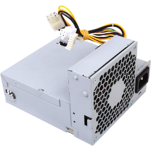 Fuente de Alimentación de 240W para <span class=keywords><strong>HP</strong></span> 611482-001, Adaptador Compatible con <span class=keywords><strong>HP</strong></span> Elite 8000 8100 8200 SFF Pro 6000 <span class=keywords><strong>6005</strong></span> 6200 611482-001 508151-00 - Product Image 5