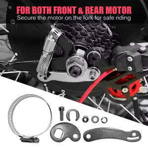 Piezas de repuesto para reparación de bicicletas eléctricas, accesorios de repuesto, brazo de torsión para bicicleta eléctrica, brazo de torsión para motor de bicicleta eléctrica - Product Image 5