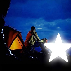 Décoration de fête Led Staroon planètes décoration gonflable/éclairage gonflable suspendu Staroon - Product Image 3