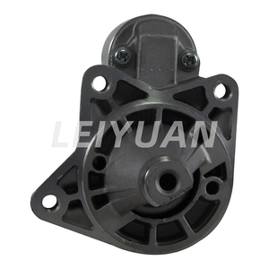 Motor de Arranque de Alta Calidad para DODGE Stratus 2.5 10T 1.4KW 12 Voltios 17559N 4609058  M1T78581 - Product Image 1