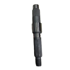 Eje Trasero 54P-E7421-00 para Yamaha Ego S, EGOS FI, Mioj, Mio Souli115, Pieza de Repuesto de Acero - Product Image 3