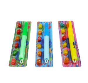 Caramelos de Gomita Premium con Flauta Musical de Fabricante Chino - Product Image 4