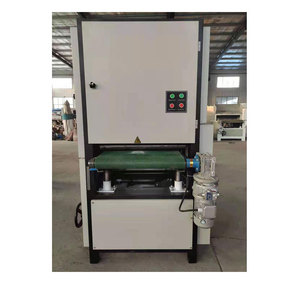 CNC Automatic Deburring <strong>Sand</strong> Belt Water <strong>Grinder</strong> Machine Grinding Polishing Machine Automatic Flat Sheet Metal Sander - Product Image 4