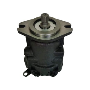 มอเตอร์พัดลมเครื่องเก็บฝ้าย Sundstrand รุ่น MMF025/035/044/046 MMV035/044 มอเตอร์ไฮดรอลิก มอเตอร์เครื่องเก็บฝ้าย มอเตอร์พัดลมเครื่องเก็บฝ้าย M - Product Image 6