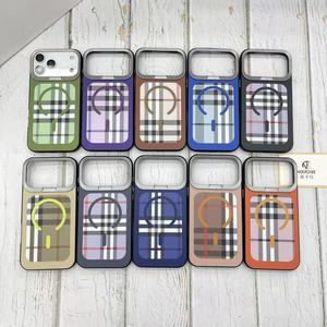 <span class=keywords><strong>เคส</strong></span>โทรศัพท์ดีไซน์ใหม่มาแรงปี 2026 จากผู้ผลิต ขายดี สำหรับ iPhone 17 Pro Max, Xiaomi 17 Ultra และรุ่น Android  รับทำลวดลายตามสั่ง - Product Image 1