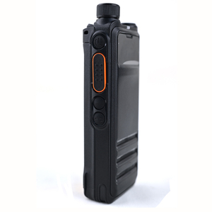 Radio numérique portable HP705 HP708 HP702 DMR, UHF VHF, AES-256, GPS, WIFI, longue portée 10KM - Product Image 4