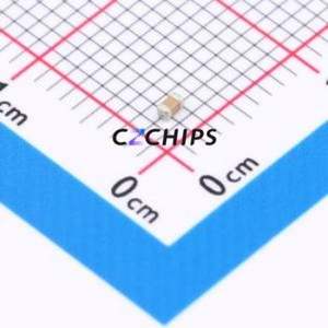 Condensateur SMD (MLCC) FM18X471K101PSG 0603 (Capacité : 470pF) (Précision : 10%) (Tension nominale : 100V) - Product Image 2