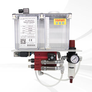 Langlebige Chinesische Handschmierpumpe TX24-VIP4-1-1 1,2cc Pro Zyklus Vakuum-Ölsaug-Schmiergerät Manuelle Fettpumpe - Product Image 5