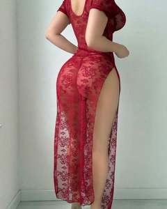 SFY-B013 Lingerie sexy, lingerie pour femmes, ensemble de lingerie, robes pour femmes, lingerie de luxe, ensemble de soutien-gorge en dentelle, pyjamas sexy pour filles - Product Image 6