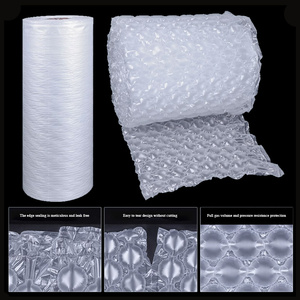 <span class=keywords><strong>Film</strong></span> <span class=keywords><strong>à</strong></span> bulles antichoc et protecteur pour articles fragiles, réduit les frais de transport, approvisionnement direct usine - Product Image 1
