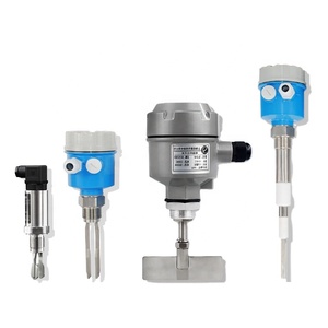 Medidor de <span class=keywords><strong>Nivel</strong></span> de Paleta Rotatoria Resistente Industrial SHUOHAO SPDT 5A/250Vac Metal IP65/ADC-12 a Prueba de Explosiones para Alta Temperatura/Presión - Product Image 1