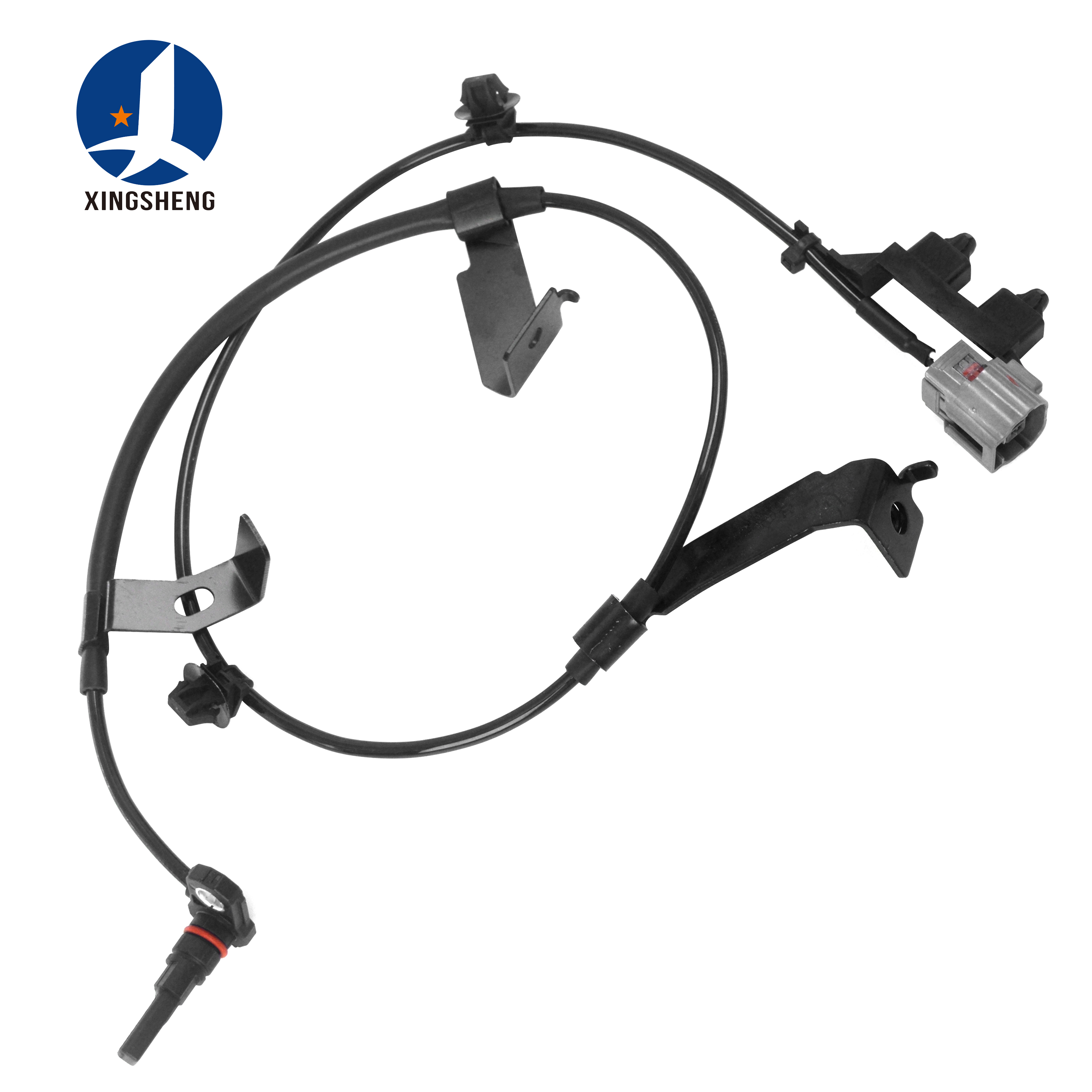 Auto Sensor 8983712941 ABS Wheel Speed Sensor for Isuzu D-Max