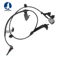 Capteur de vitesse de roue ABS 8983712941 pour Isuzu Dmax D-max D-anver Rodeo 8dh 8-98371294-1