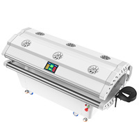 Fréquence d'impulsions constante 1Hz - 5000Hz réglable, traitement PDT sur tout le corps, irradiation par lumière LED, chambre de luminothérapie rouge