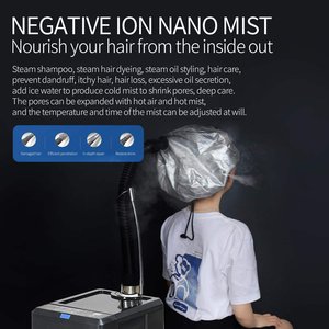 Вертикальный нано-распылитель для волос - Product Image 2