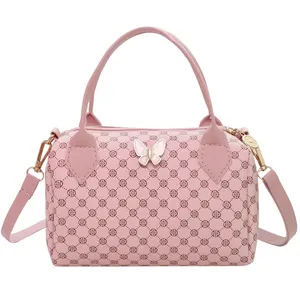 Sacs de luxe de créateurs, nouvelle collection <span class=keywords><strong>Speedy</strong></span> 2025, sacs de shopping, sacs à main célèbres, logo authentique - Product Image 5