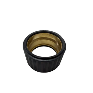 Anillo de Enfoque de Goma para Ocular de Estación Total Ruioute TS02 PLUS, Nuevo, con 6 Meses de Garantía - Product Image 5