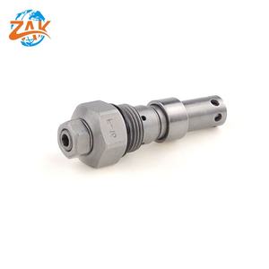 Válvula Piloto para Excavadora EX200 EX200-1 EX200-2 EX200-5, Joystick 9071735, Válvula PC 9086456, Válvula 9089809 para Reemplazo - Product Image 6