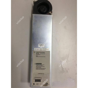 Módulo de fuente de alimentación CC 50 W Agilent HP Keysight N6732B - Product Image 1