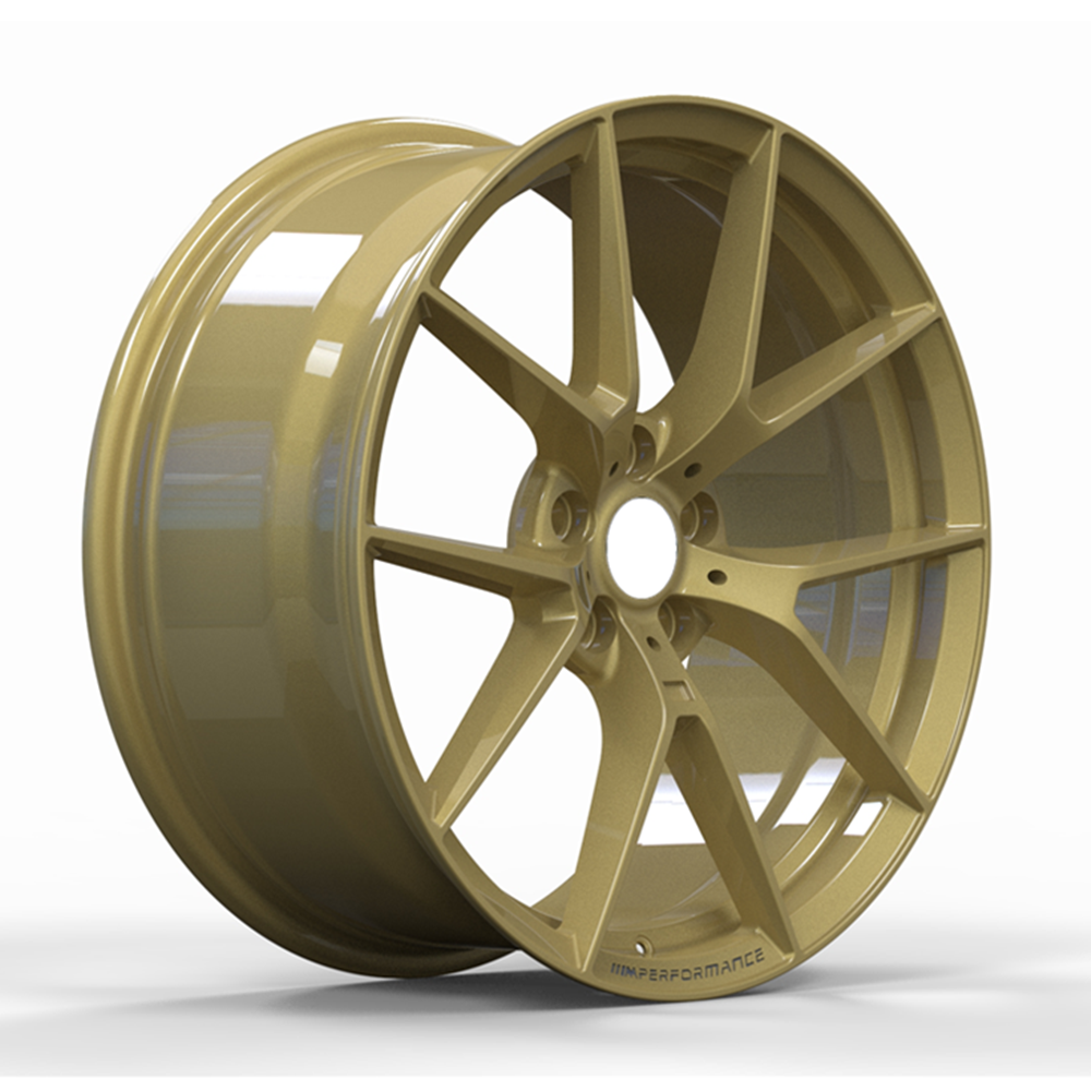 How to Choose the Best 19-Inch BMW Rims: A Complete Buyer's Guide
