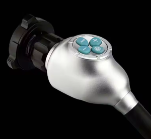 Mini Cámara de Endoscopia Médica, Endoscopio Portátil, Cámara HDMI SDI CVBS para Clínica ORL, Veterinaria, Sistema de Cámara Flexible y Rígida - Product Image 5