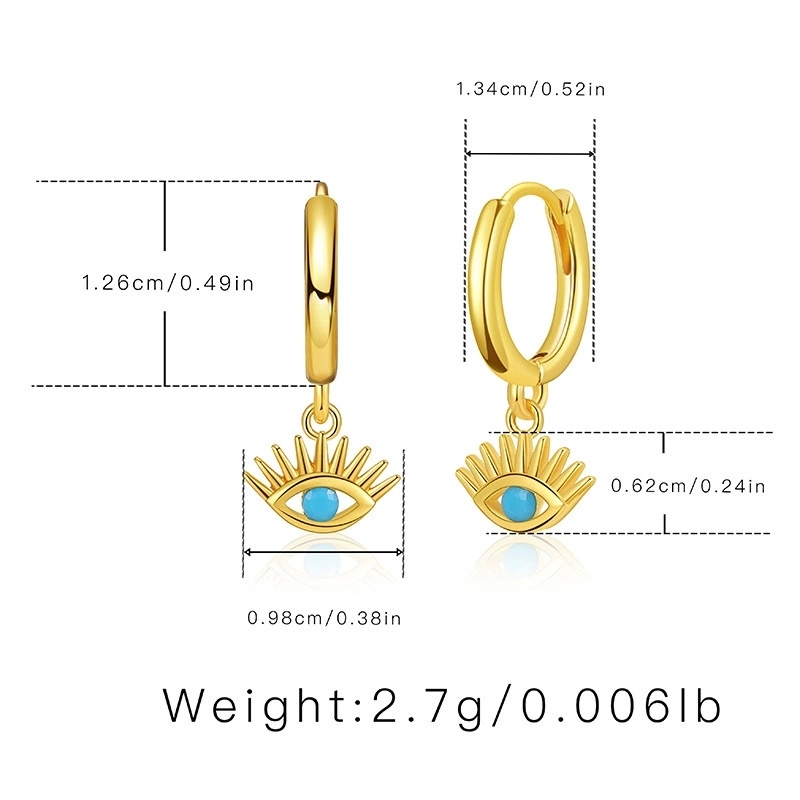 SHB51A  Gold KEAM0087