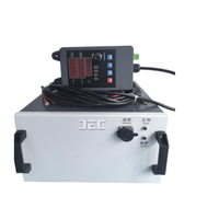Nouveauté : transformateur redresseur d'électrolyse 30A 20V, fréquence de sortie 50Hz pour l'électrochloration de l'eau de mer