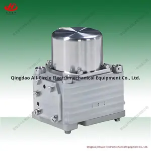 Mini-vanne servo MOOG E024 Jet Pipe, vanne servo PARKER (<span class=keywords><strong>ABEX</strong></span>) 415Gantry Jet Pipe, vanne servo HONEYWELL - Product Image 3