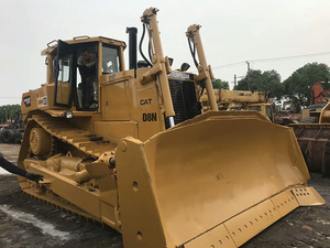 Used Cat D8n Excavator and Bulldozer for Sale Craigslist with Competitive Price for Sale - Product Image 4