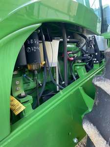 Tracteur d'occasion Agriculture JOHNN a DEERE 9330 Tracteurs 120 HP 100HP 200HP - Product Image 6