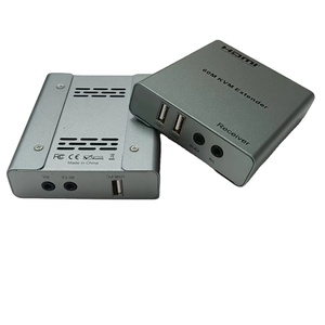 Vente directe du fabricant d'extendeurs KVM HDTV <span class=keywords><strong>60M</strong></span> 4K - Product Image 2