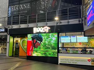 Lecede trường LED màn hình hiển thị 500*100 mét video tấm Tường - Product Image 3