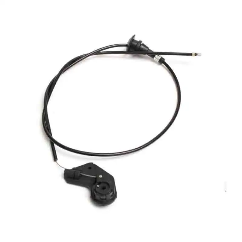 Kit Kabel Mesin Bowden/Kabel Pelepas Kap 51238176595 untuk BMW E39 525i 530i